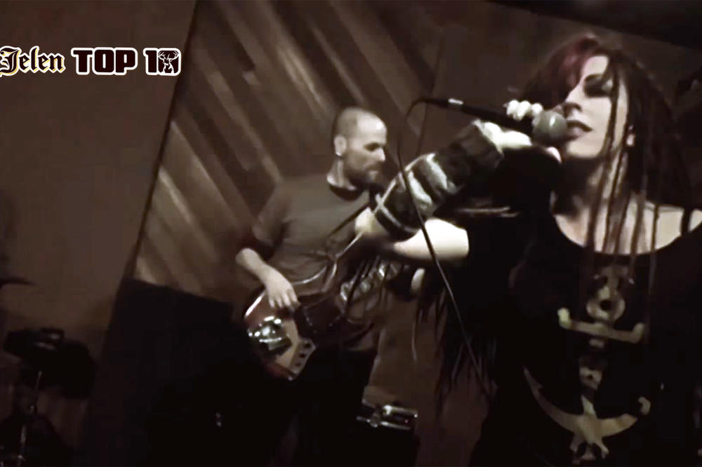 Zvuci sirena su na vrhu Jelen Top liste! Da li će ih neko oduvati? Saznaćete u petak u 10! (VIDEO)