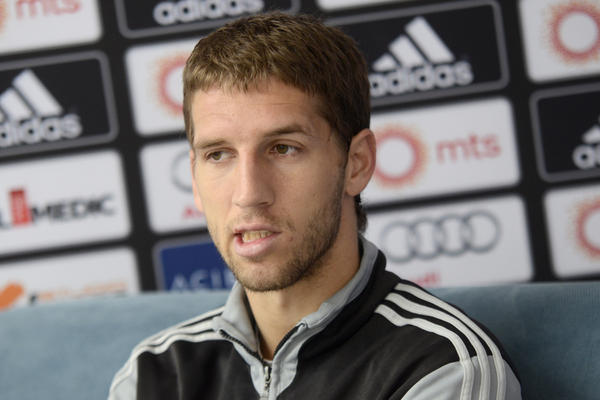 Darko Brašanac umesto Partizana izabrao jedan od najlepših španskih gradova i drugu ligu (Foto)