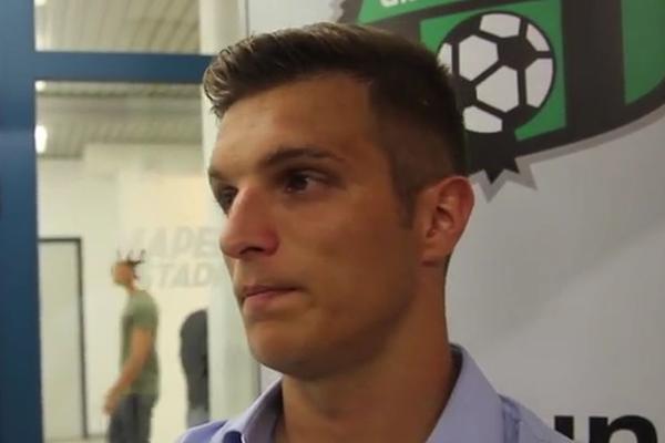 LAZOVIĆ POSLE RUSIJE, A PRED TURSKU: Igrali smo kao kod Muslina!