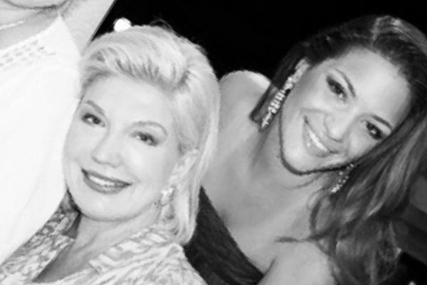 Ćerka Suzane Mančić uživa pored 20 godina starijeg verenika: Ovako izgleda Teodorin izabranik! (FOTO)