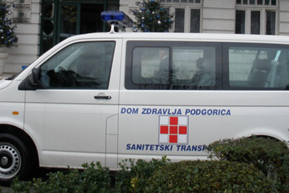 Kao mozak da su joj presađivali: Hitna pomoć naplatila ženi 900 evra prevoz do bolnice, a pregled neverovatnih 2225 evra! (FOTO)