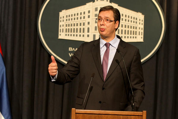 Hrvati neće da prime Vučića. Premijer nije otišao u Dubrovnik, a ovo je razlog!