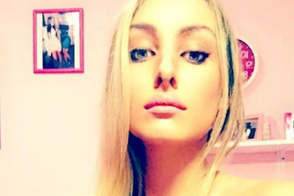 Anabelina ćerka ne liči na sebe! Šta to uradi, crna Luna? (VIDEO)