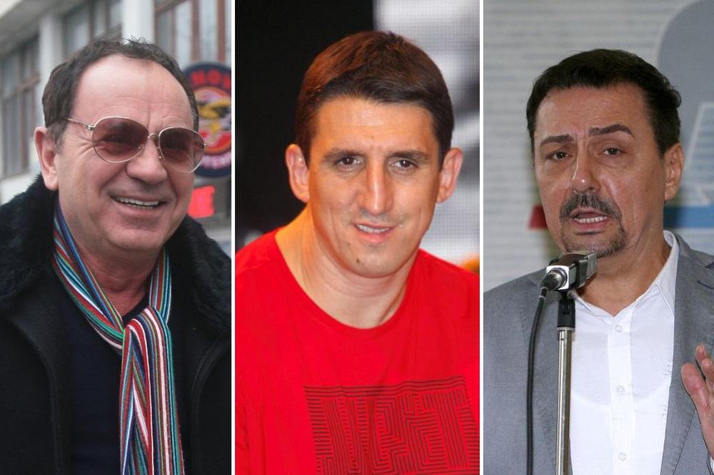 Ljubav ima cenu: Koliko košta preljuba na estradi? Evo kako su žene ošurile naše zvezde da im oproste prevare!