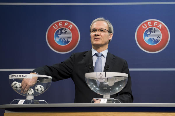 ŽREB PLEJ-OFA ZA LIGU ŠAMPIONA I LIGU KONFERENCIJE: Ovo su mogući rivali Zvezde, Partizana, Vojvodine i Čukaričkog!