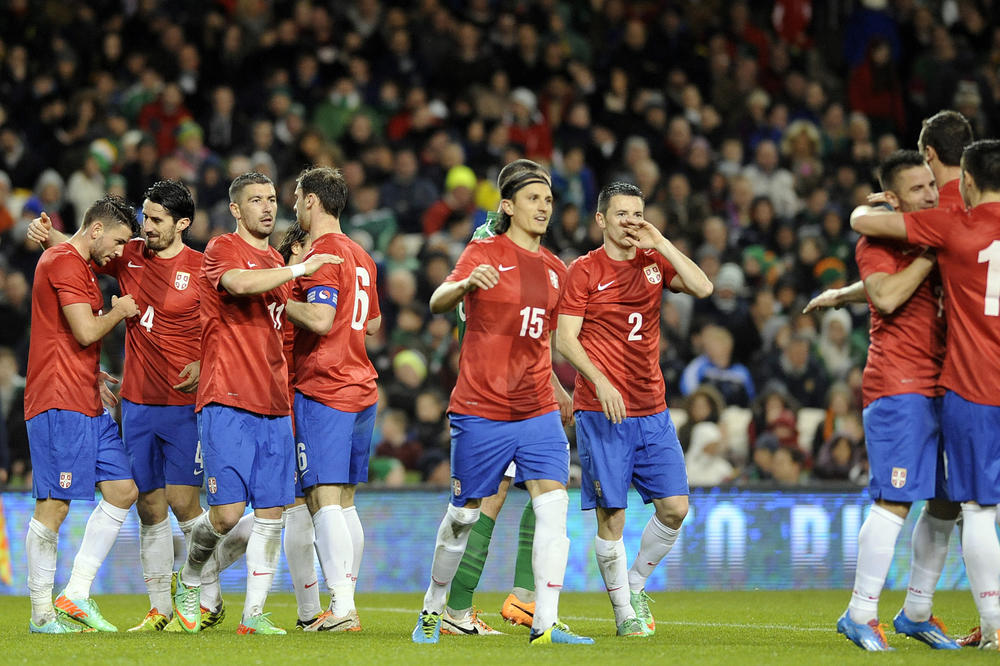 Srpski fudbaler se vratio u svoju drugu kuću!