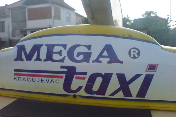 Užas u Kragujevcu: Taksista ubijen zbog 180 dinara?!