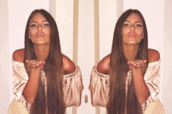 Otkrivena dugo čuvana tajna Anastasijine lepote! Sada je sve jasno, a evo šta sve morate da uradite! (FOTO)