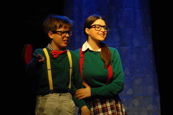 Hoćete da budete glumci? Šta čekate, spremajte monolog!