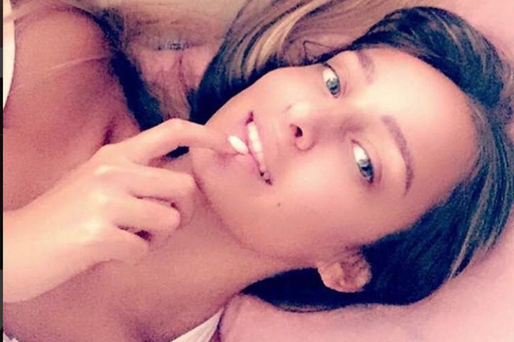 Evo kako izgleda kad se tek probudi: Luna objavila jutarnji snimak i prestravila sve! (VIDEO)