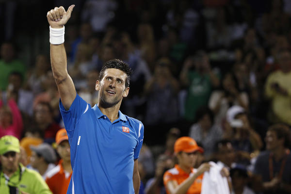 Nova ATP lista pokazuje kolika je snaga srpskog tenisa i to ne samo zbog Noleta!