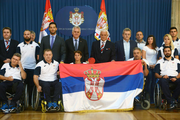 Srbija je, za sada, ostala na četiri medalje! Strelci nisu ušli u finale!