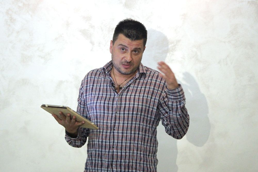 On je neuništiv Aleksandar Karakašević želi na šeste Olimpijske igre!