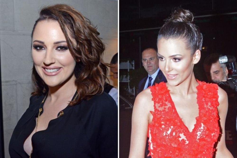 Uhvaćeni zajedno na splavu: Prijovićka Anastasiji skinula lika?! (FOTO)