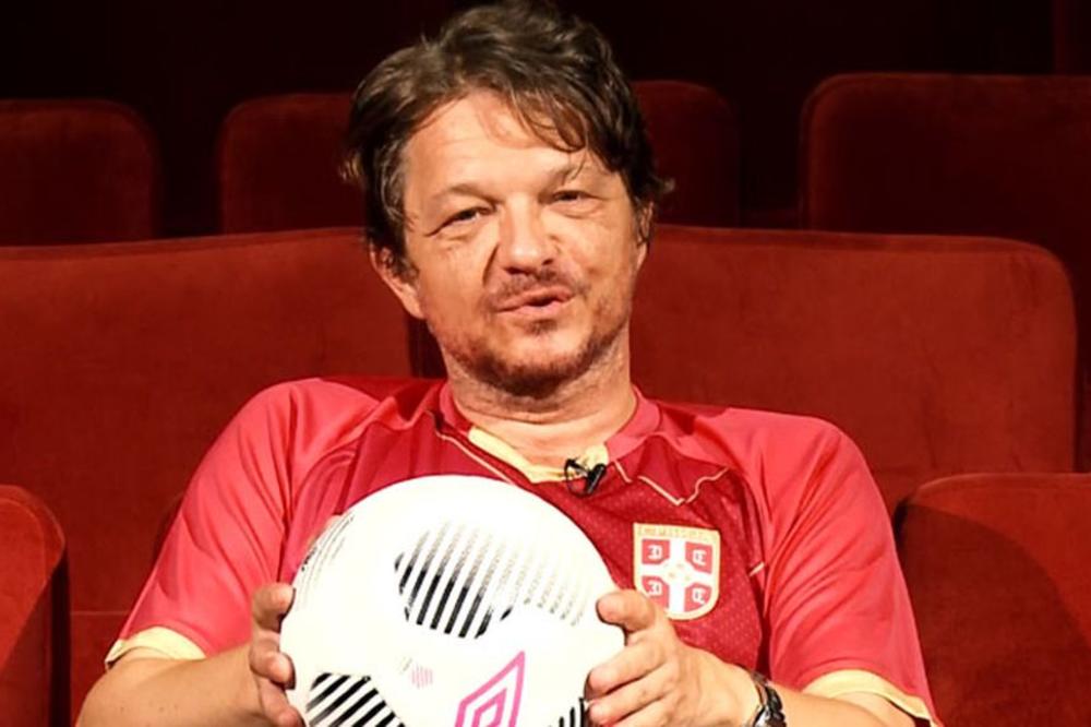 Poruka je jasna: Bjela vas zove da vratimo fudbal na mesto koje mu pripada! (VIDEO)