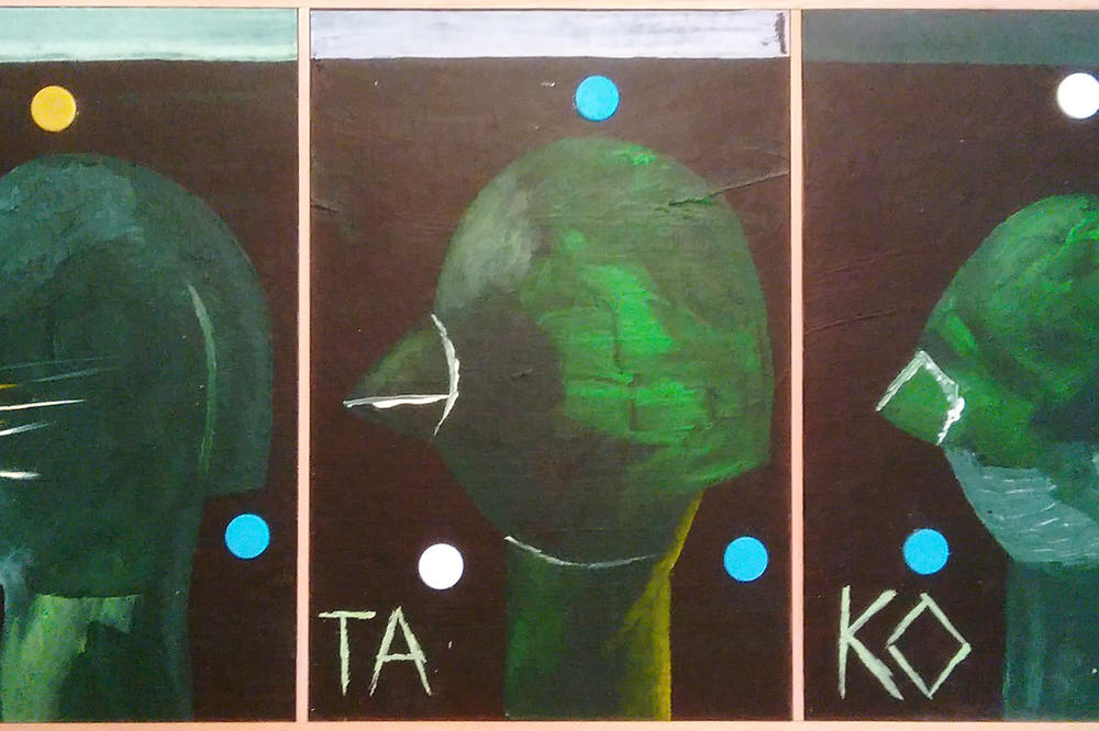 Ovakve slike još niste videli: Sutra posetite Uličnu galeriju i otkrijte šta je prava umetnost (FOTO)