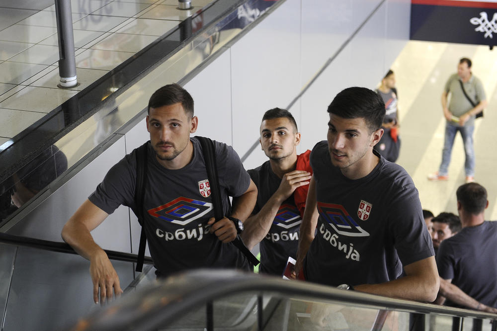 Nikola Stojiljković ima novi klub, a nije Partizan! (FOTO) (VIDEO)