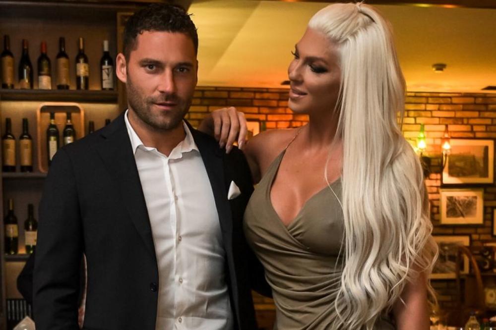 Posle svih pevačica, sad je i on došao na red: Karleuša napala Duška zbog ubistva! (FOTO)