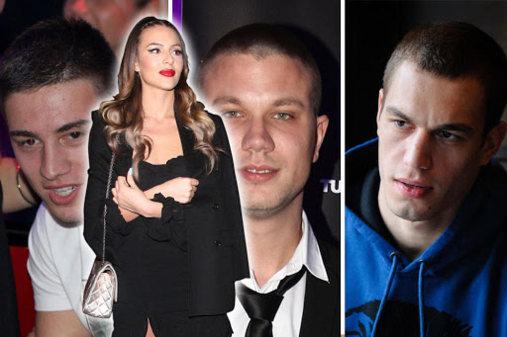 Ko je novi Anastasijin frajer? Ako je neko od njih - to će biti bomba! Kostadin će uvenuti u sekundi!