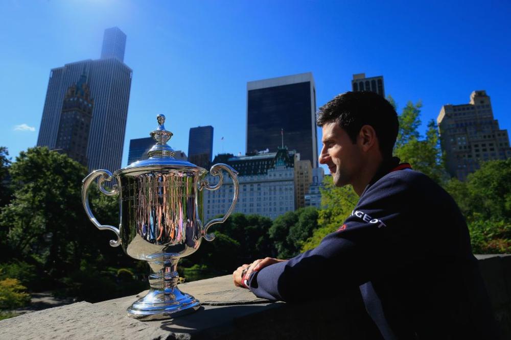 Poznato je ko će biti prva Novakova žrtva u pohodu na odbranu US opena! (FOTO)