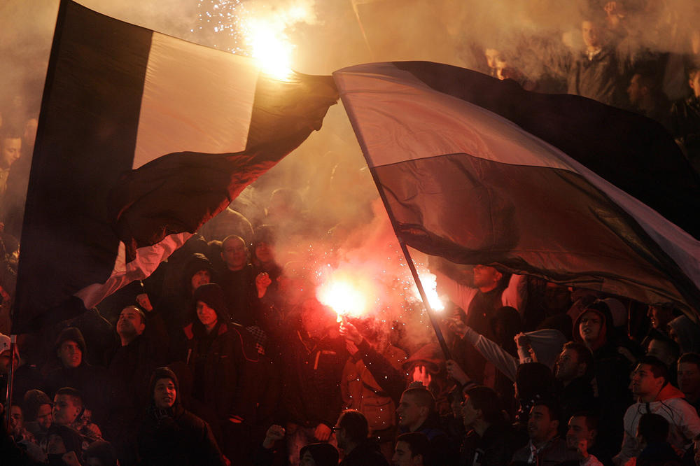 Grobari će poludeti: FSS papreno kaznio Partizan! (VIDEO)