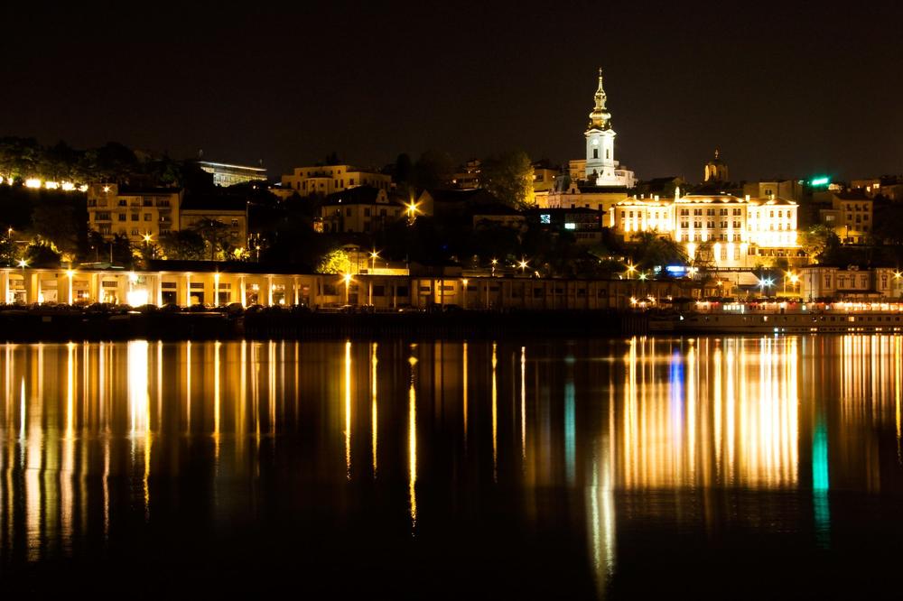 Njujork Tajms o srpskoj prestonici: Beograd - Berlin na Balkanu! (FOTO)