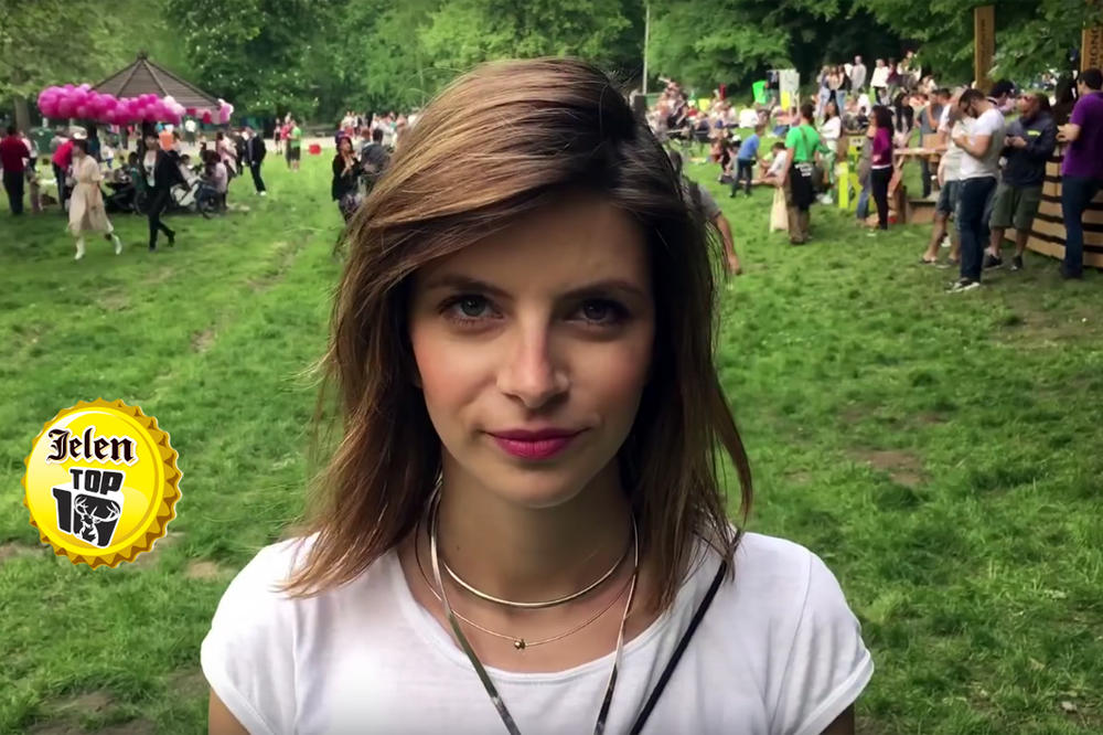 Oni baš imaju Herza! Jer tako nam prija - da đuskamo sa čela Jelen Top 10 liste! (VIDEO)