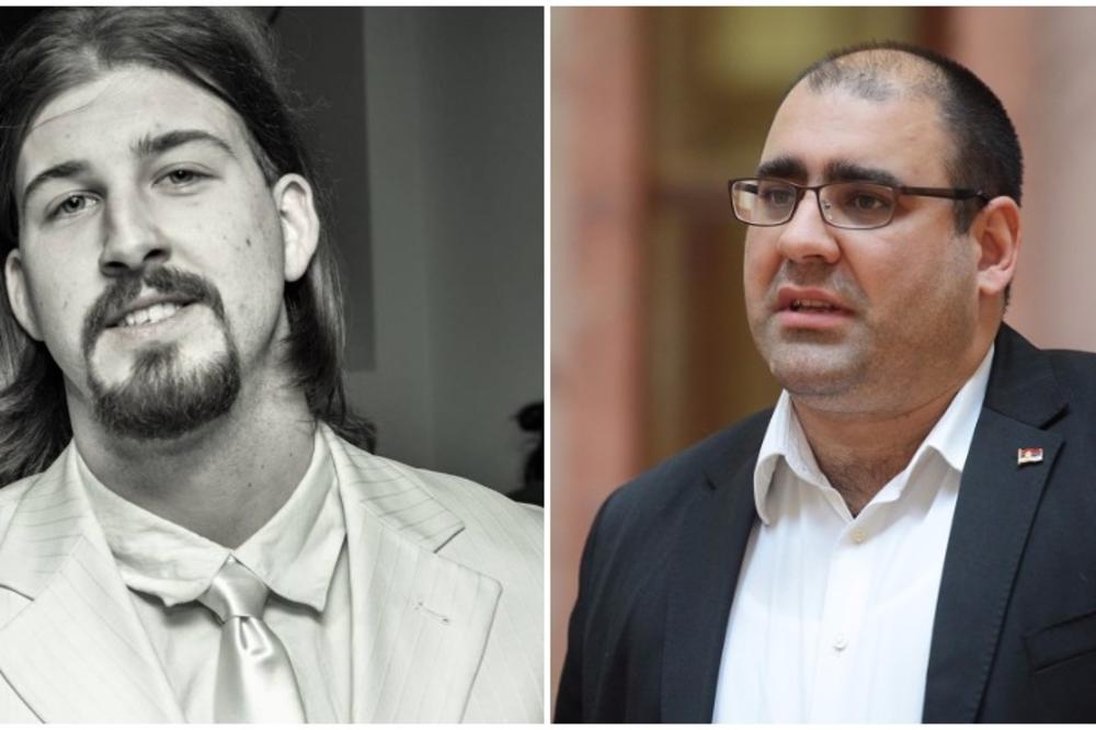 Sukob Belog i Đukanovića: Ko će da okreči opštinu, zašto se plaća u pečenju, a ko je idiot? (VIDEO) (FOTO)