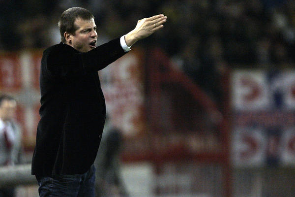 Voša se oprostila od Evrope zbog poraza u Novom Sadu! (VIDEO)