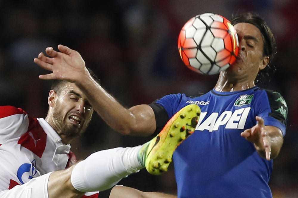 Matri otišao u penziju!