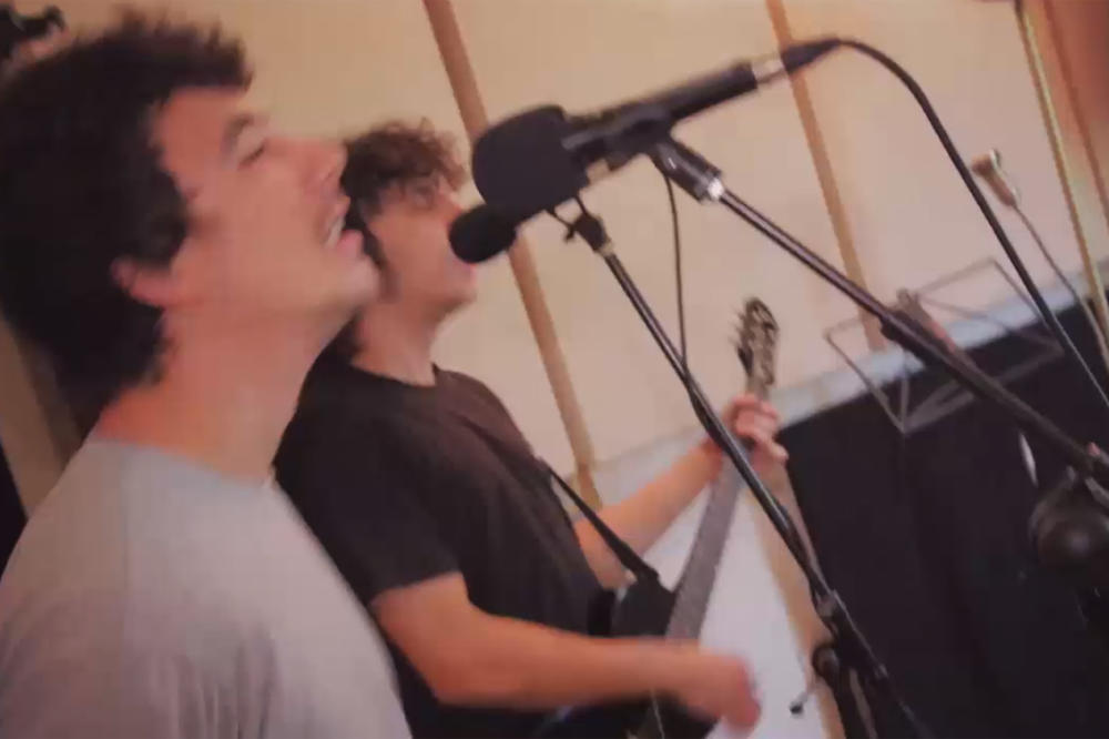 JT10 Minuta: Oni su nova festivalska senzacija i zovu se Degeneza! (VIDEO)