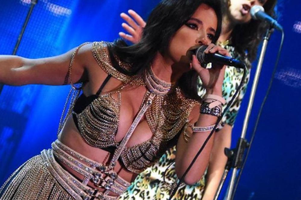 Kako ovo nismo znali? Sajsi MC je ćerka čuvenog srpskog pevača, evo i kog! (VIDEO)