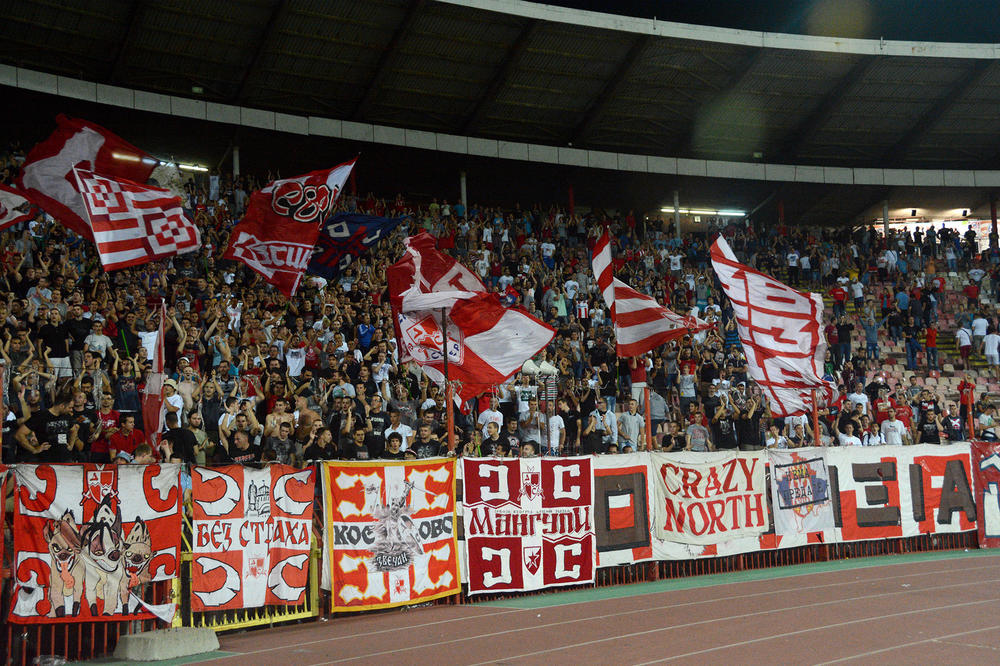 SEVER U TRANSU LUDUJE! Zvezda u sredu dobija pojačanje o kom su Delije mogle samo da sanjaju! (VIDEO)