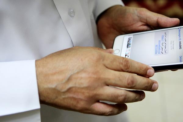 BRZO VAM SE PRAZNI BATERIJA NA AJFONU? Ovo su APLIKACIJE koje su UZROK toga - i način na koji da ih regulišete!