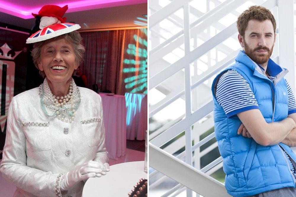 Gospođo, koliko smo mi ono puta noćas? Momčilo Otašević završio u krevetu sa Evom Ras!