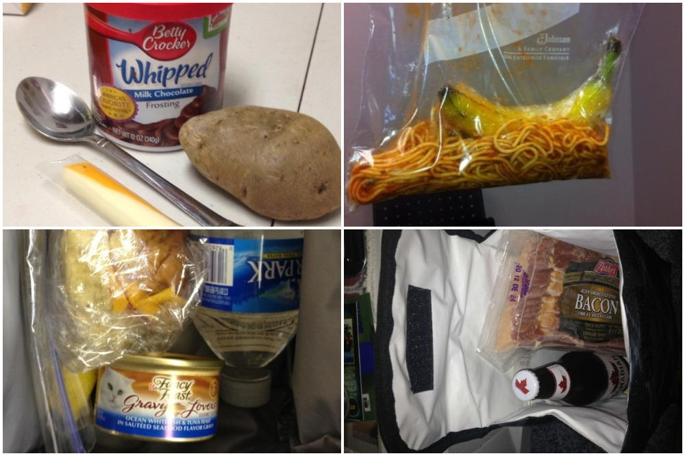 17 ručkova od kojih se niko neće najesti, ali će se svako iskidati od smeha! (FOTO)