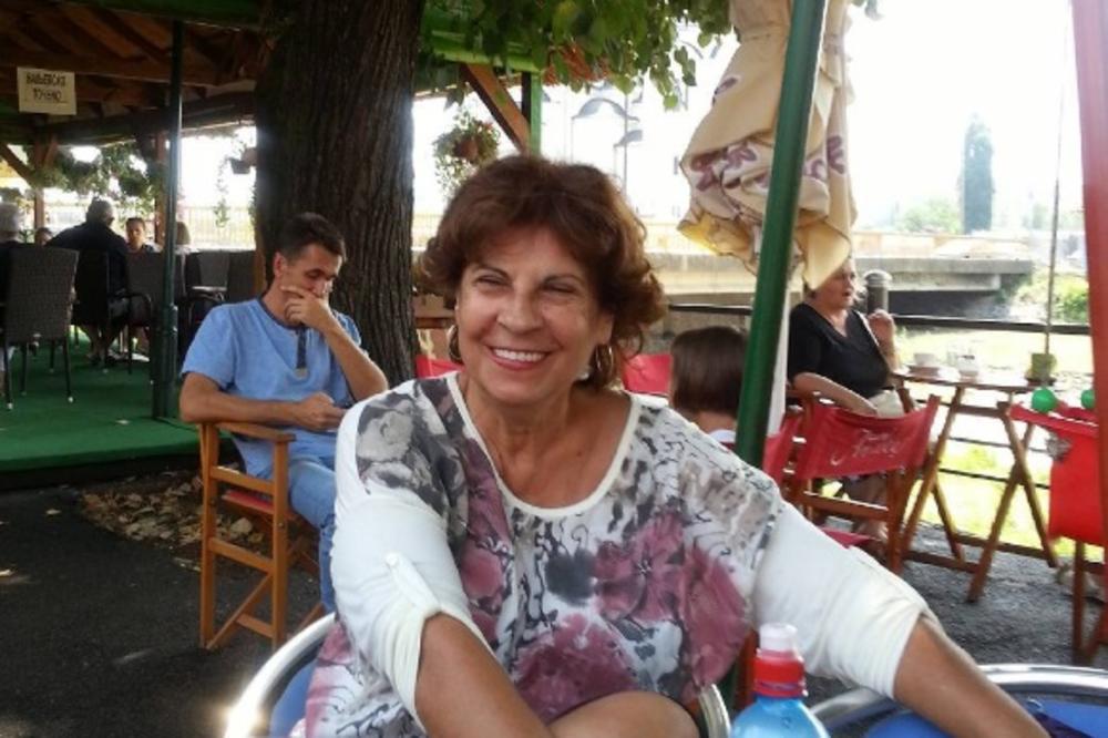 Upoznajte majku Željka Joksimovića: Carica otkriva sve tajne porodice na Instagramu!