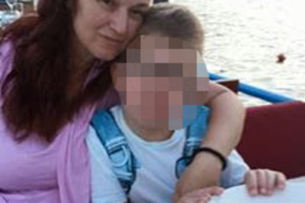Vapaj očajne majke: Ako neko ne reaguje, moje dete će izgubiti vid ili sluh! (FOTO)