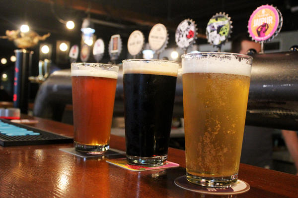 Pivo i Samo pivo: 23 odlična razloga da posetite prvi ovogodišnji Gistro festival