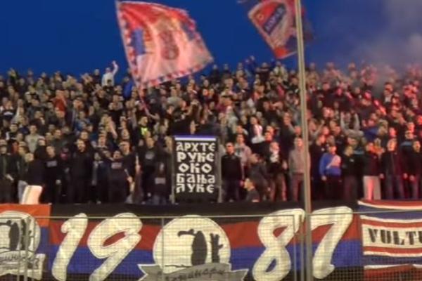 Igračima Borca klecaju kolena: Zaboravite na kikseve, nemate više prava na njih! (VIDEO)