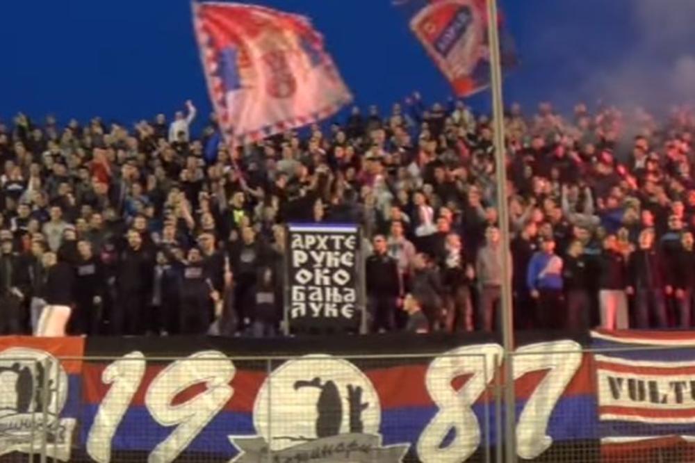 Igračima Borca klecaju kolena: Zaboravite na kikseve, nemate više prava na njih! (VIDEO)