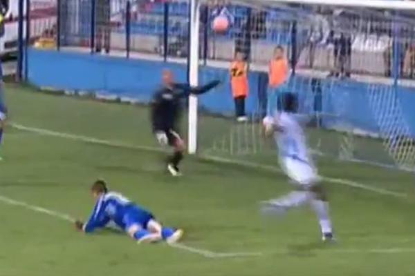 Metalac iz jedne šanse srušio Radnik i probio se na treće mesto! (VIDEO)