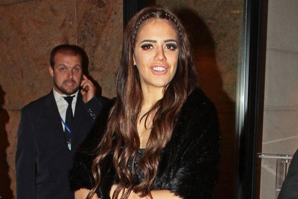 Maša Terzić doživela saobraćajku: Završila u bolnici na ušivanju! (FOTO)