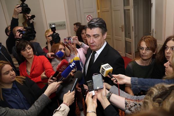 Britanci isprozivali Hrvatsku i njene političare uporedivši ih sa Titovim papagajem Kokijem!