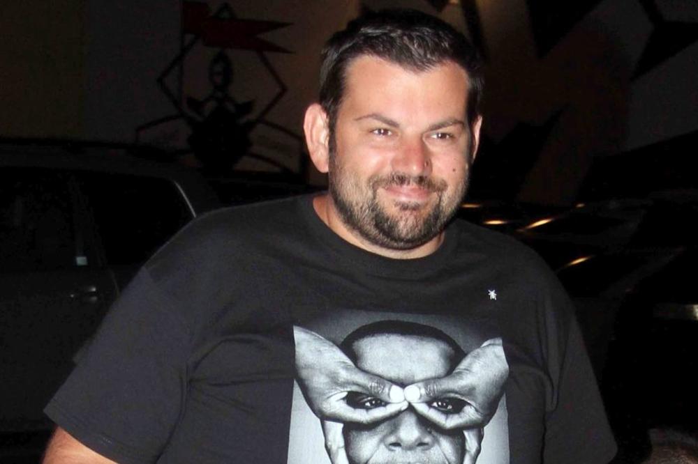 JA SAM DANAS POTPISAO UGOVOR O IZDAVALJU 9.000 KVADRATA, A VI ŠTA STE RADILI? Bojan Karić izazvao BURU OVIM TVITOM! (FOTO)