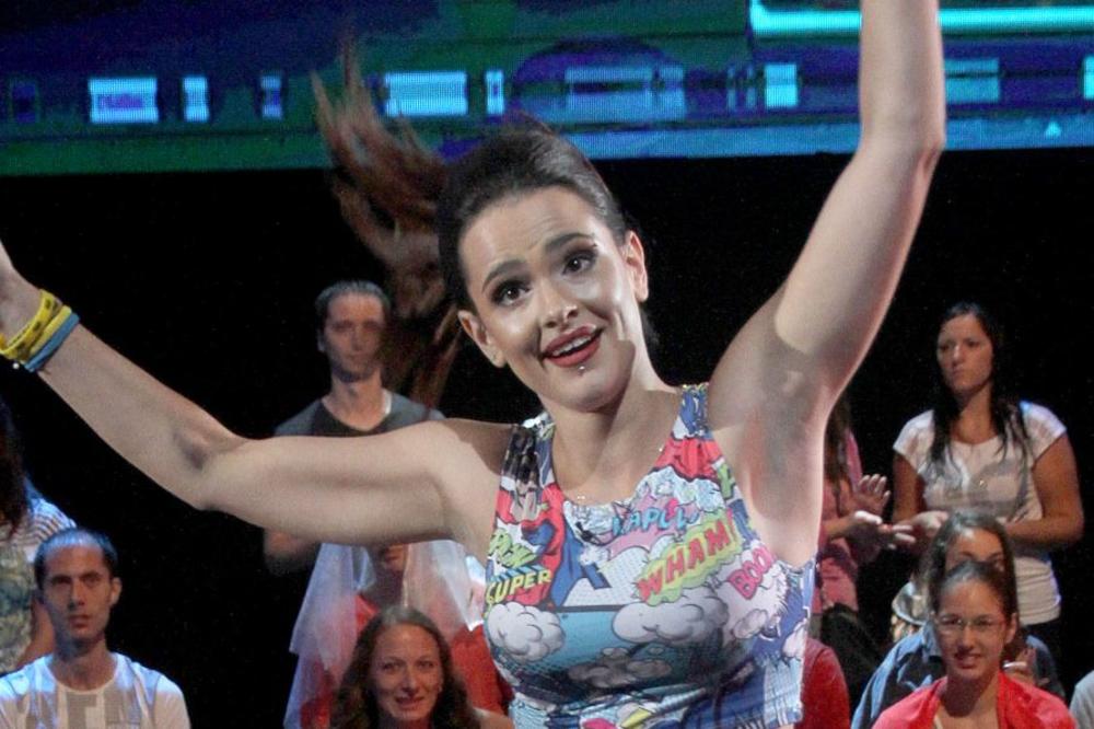 Haos na društvenim mrežama! Junakinja Velikog brata ošišana na ćelavo! (FOTO)