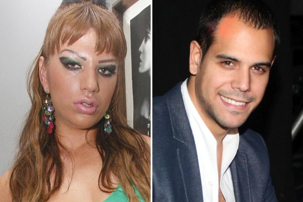 Svađa pred početak rijalitija - Miljana Kulić: Mišel je gej, je*e se sa menadžerom!