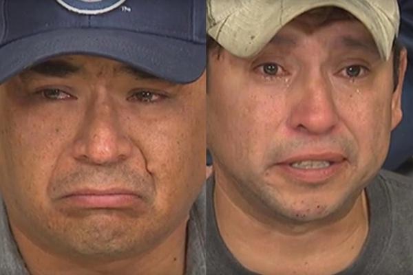 Čitav život bili su najbolji prijatelji, a onda su saznali strašnu istinu! (VIDEO)