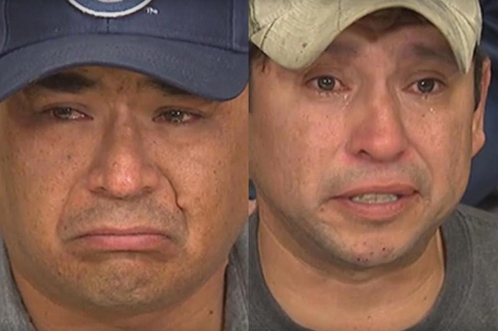 Čitav život bili su najbolji prijatelji, a onda su saznali strašnu istinu! (VIDEO)