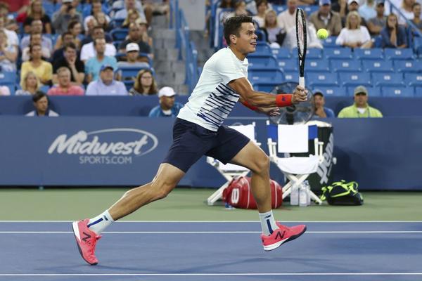 Mekinro otkazao Kanađaninu: Raonić ostao bez trenera 2 dana pred početak US opena! (FOTO)